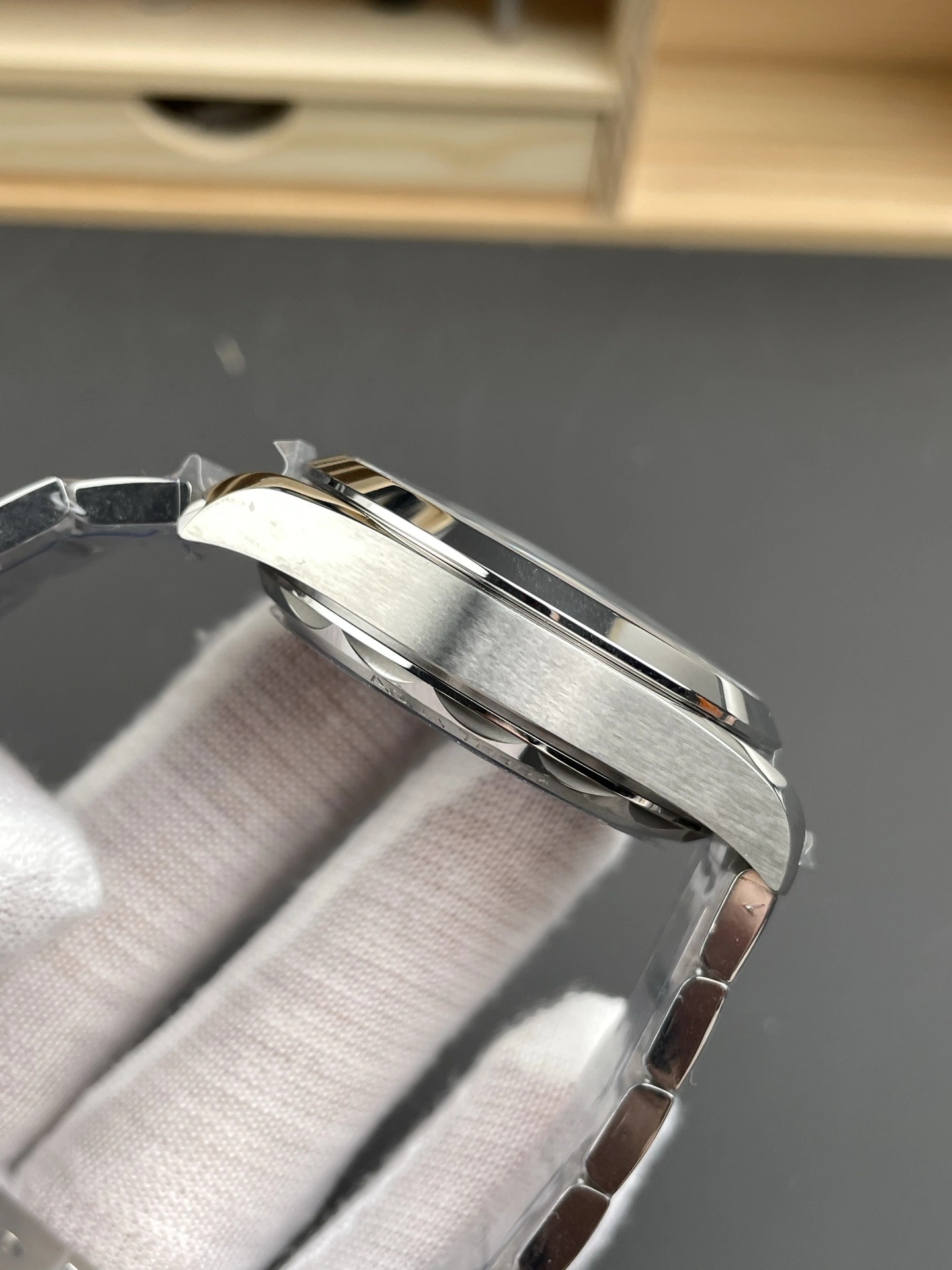 CBD Factory Omega Seamaster Aqua Terra 150M 41mm White Dial Orange Accents (220.10.41.21.02.001) 1:1 Super Clone – DD8900 Movement Affordable 271